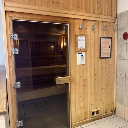 דירה Arc 1950 Hameau Du Glacier 306 Les Arcs (Savoie)