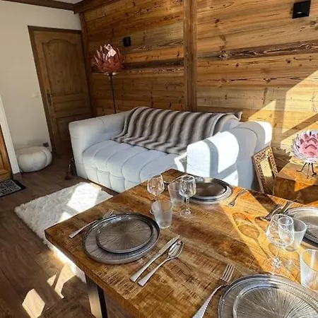 Arc 1950 Hameau Du Glacier 306
