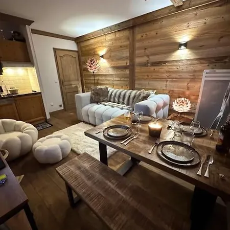 Arc 1950 Hameau Du Glacier 306 * Les Arcs (Savoie)
